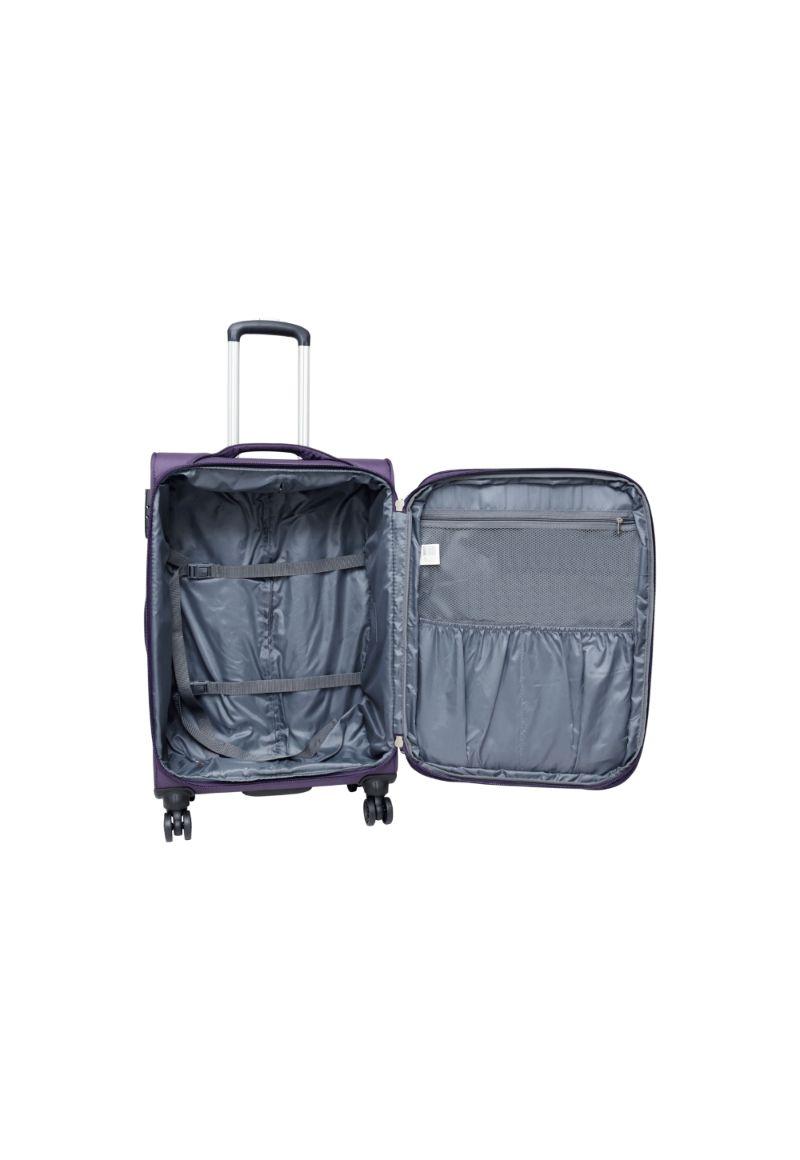 Maleta Blanda New Europa 360 M Morado Head-7