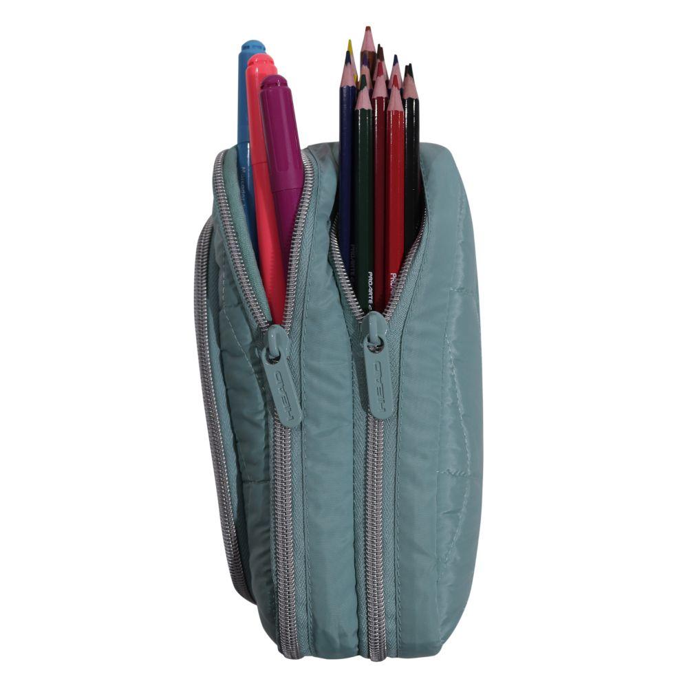 Estuche Mujer Case Menta Head-3