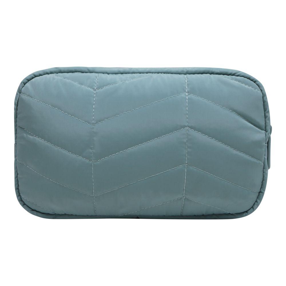 Estuche Mujer Case Menta Head-5