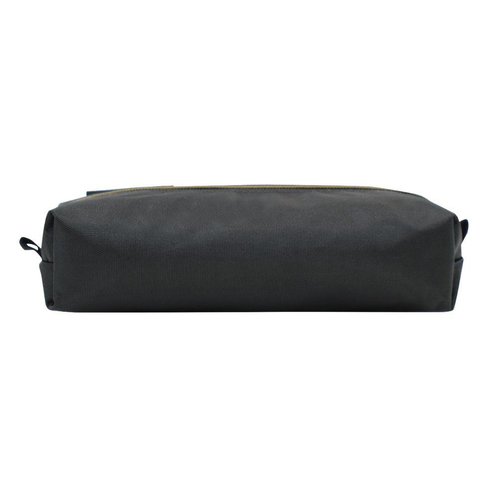 Estuche Simple Alto Gris Head-4
