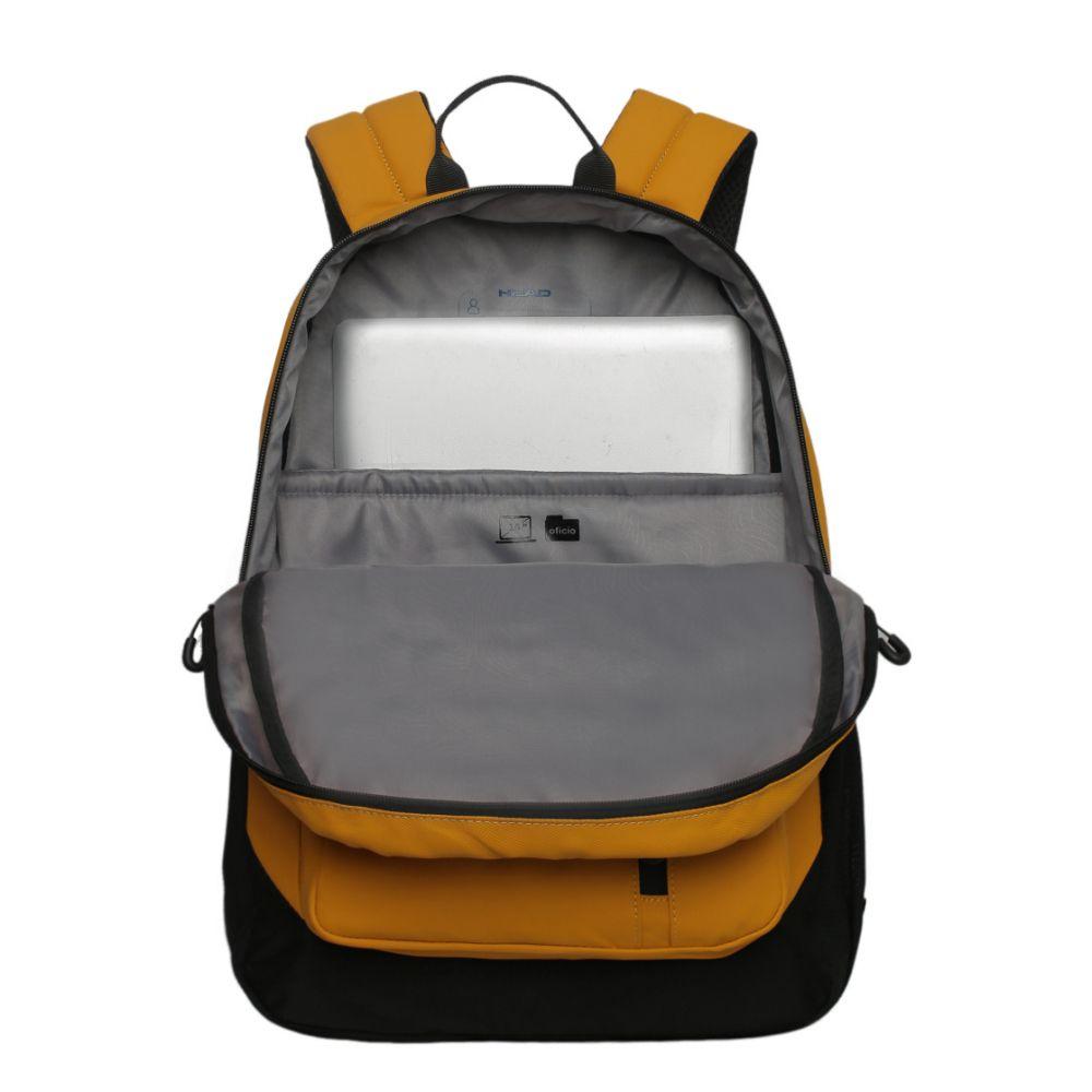 Mochila Engomada Chill Mostaza Head-3