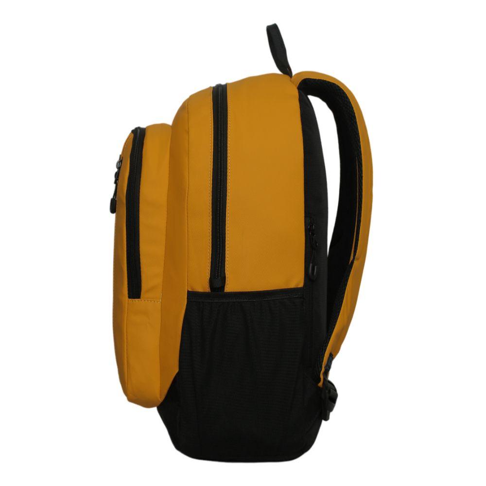 Mochila Engomada Chill Mostaza Head-4