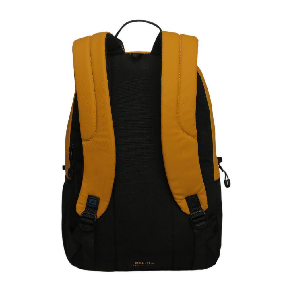 Mochila Engomada Chill Mostaza Head-5