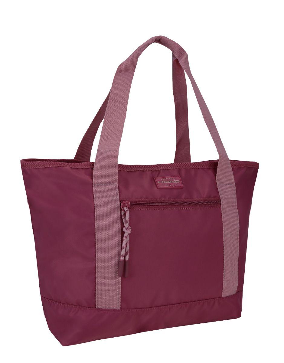 Bolso Cartera Tote Star New Malva Head-0