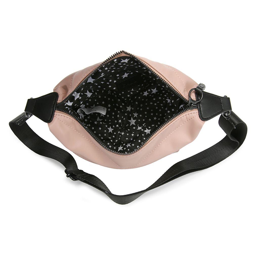 Cartera Pequeña Amy Malva Calu-2