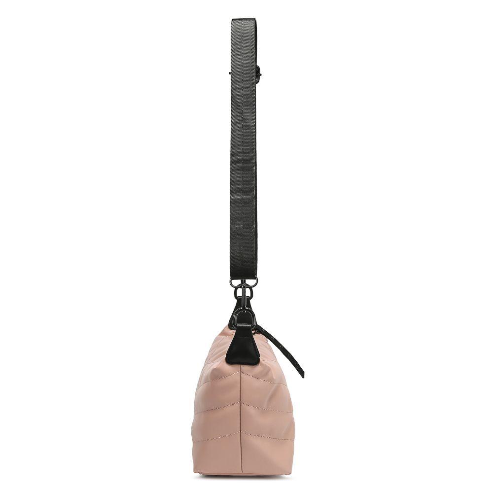 Cartera Pequeña Amy Malva Calu-4