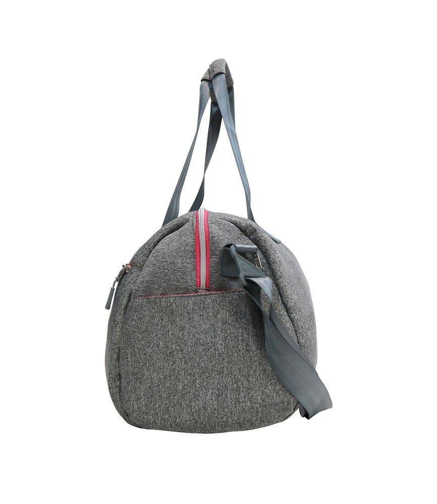 Bolso Lotus Gris Neopren Head   -1