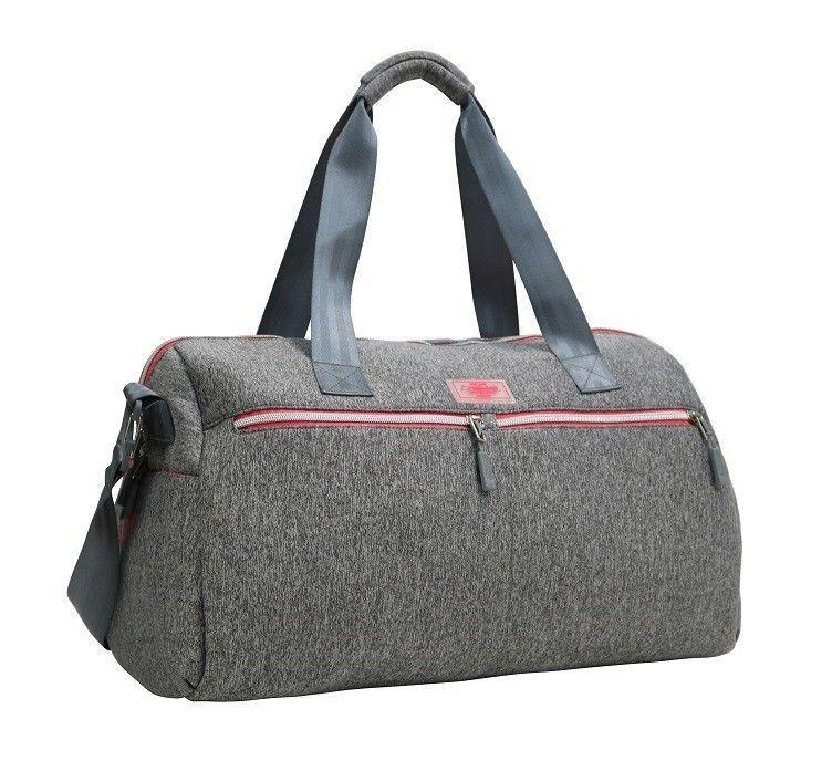 Bolso Lotus Gris Neopren Head   -0