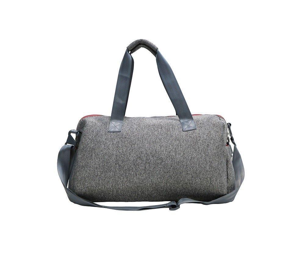 Bolso Lotus Gris Neopren Head   -2