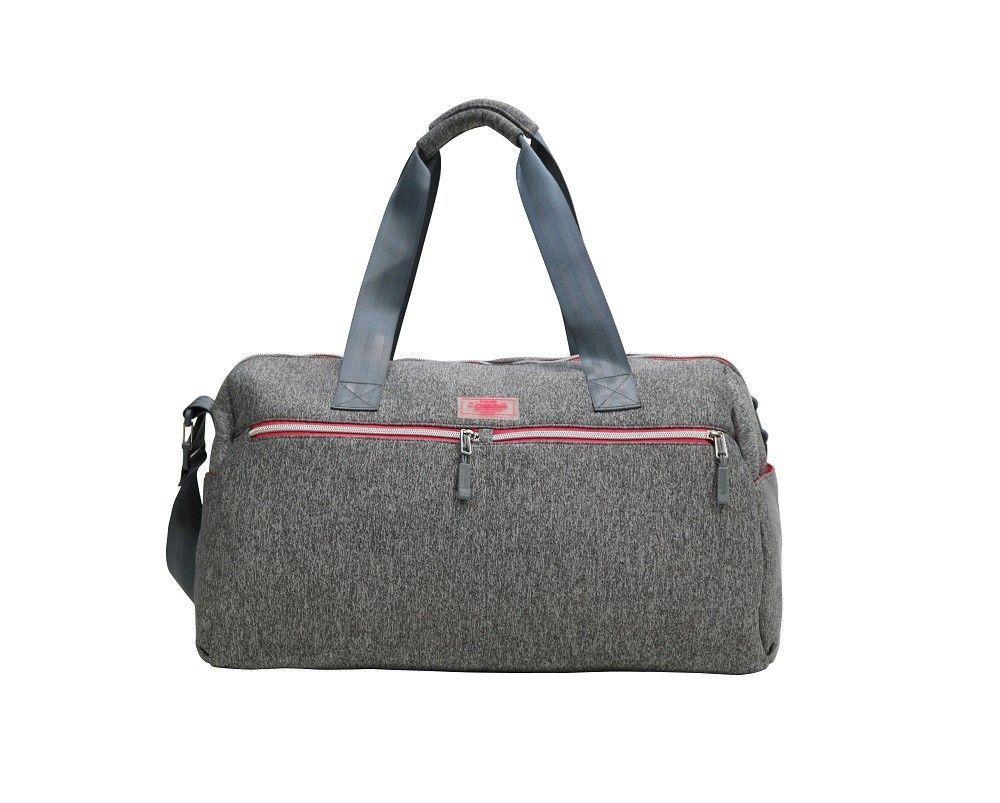 Bolso Lotus Gris Neopren Head   -4