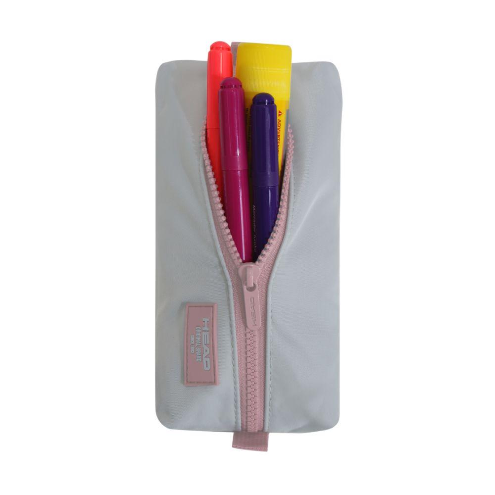 Estuche Hombre Alto Gris Head-3