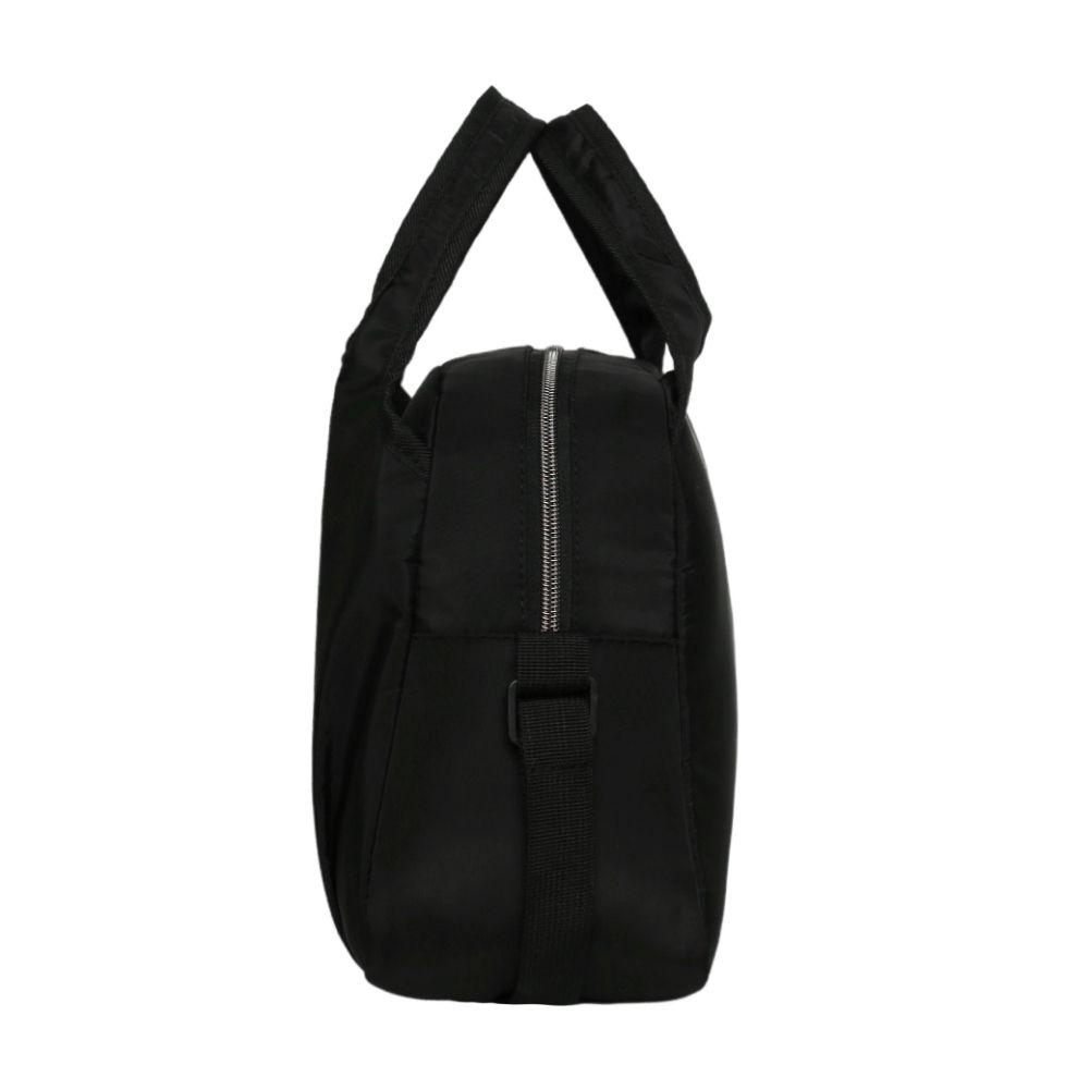 Lonchera Mujer Stanley Tipo Cartera New Negro Head-3