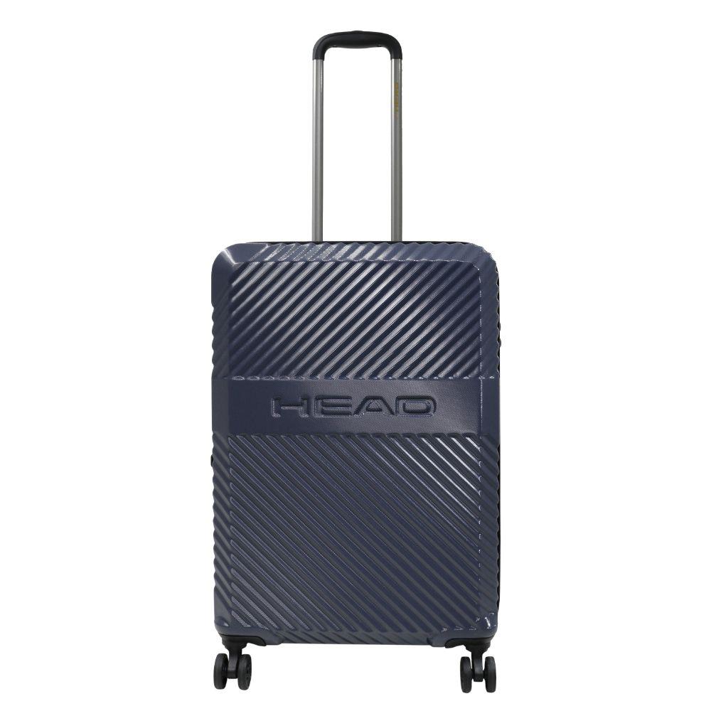 Maleta New Tokio M Organizadores Expandible TSA Azul Head-1