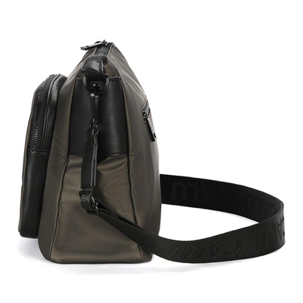 Cartera Moderna Claudia Acero Calu-4