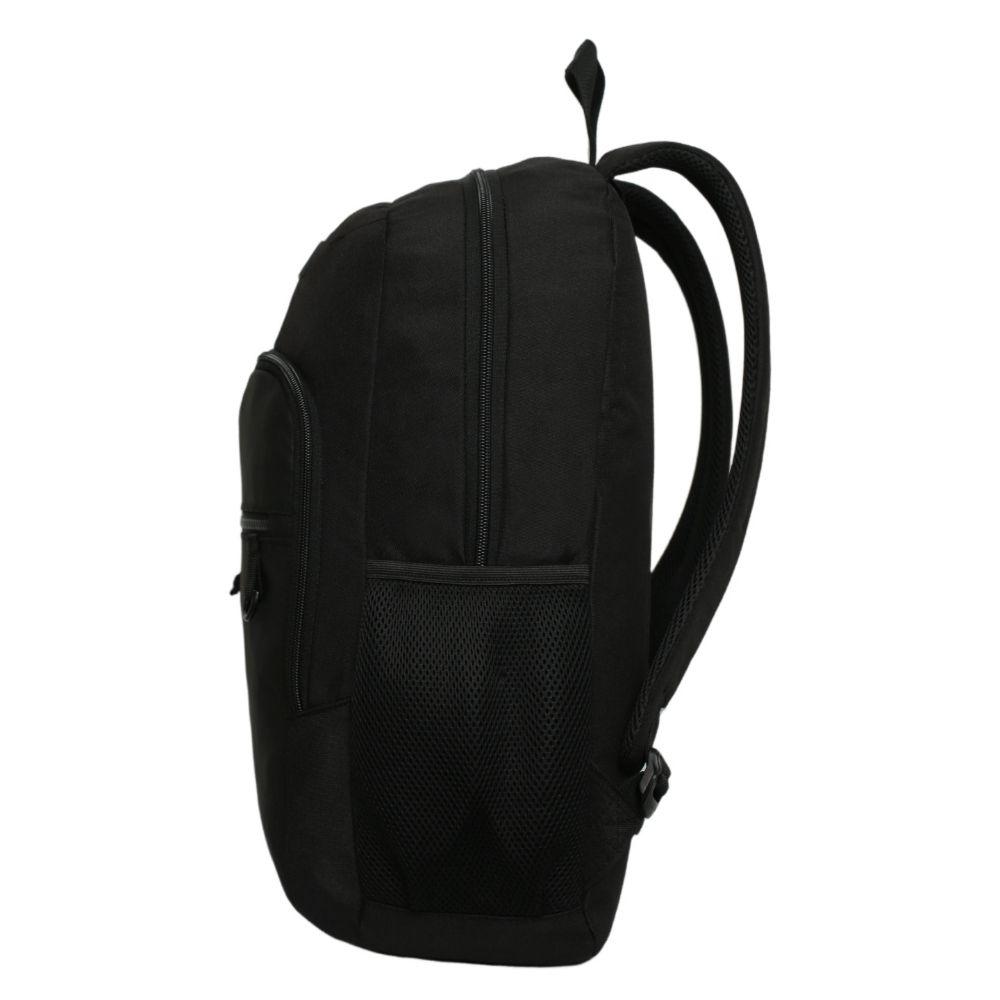 Mochila Compacta Aircross Reverse Negro Head-5