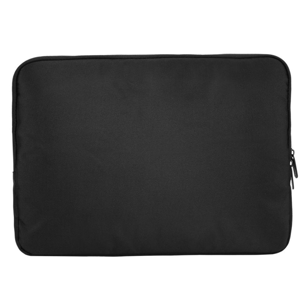 Funda Notebook ZIP hasta 16" Rombos Negro Head-5