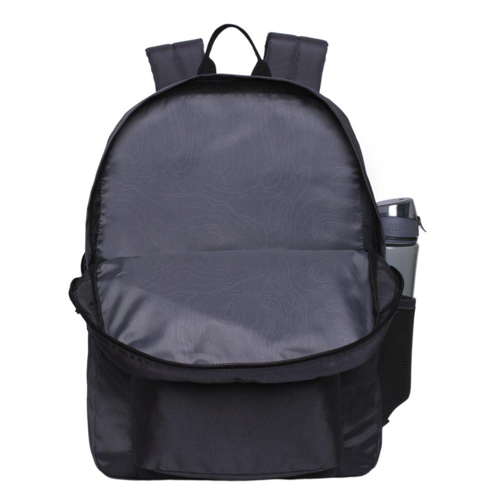 Mochila Grande Territory 45 Litros Gris Oscuro Head-2