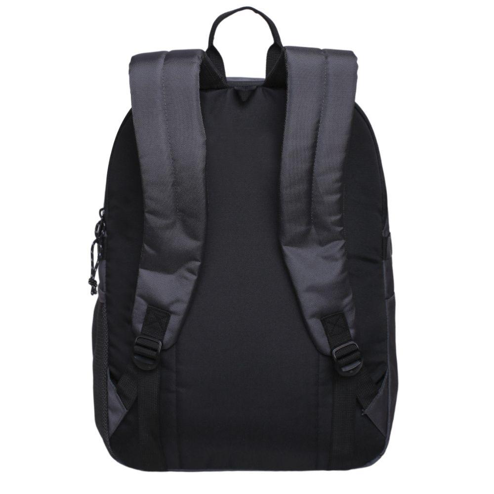 Mochila Grande Territory 45 Litros Gris Oscuro Head-5