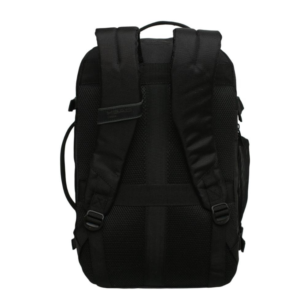 Mochila de Viaje Outback Cabina Verde Militar Head-7
