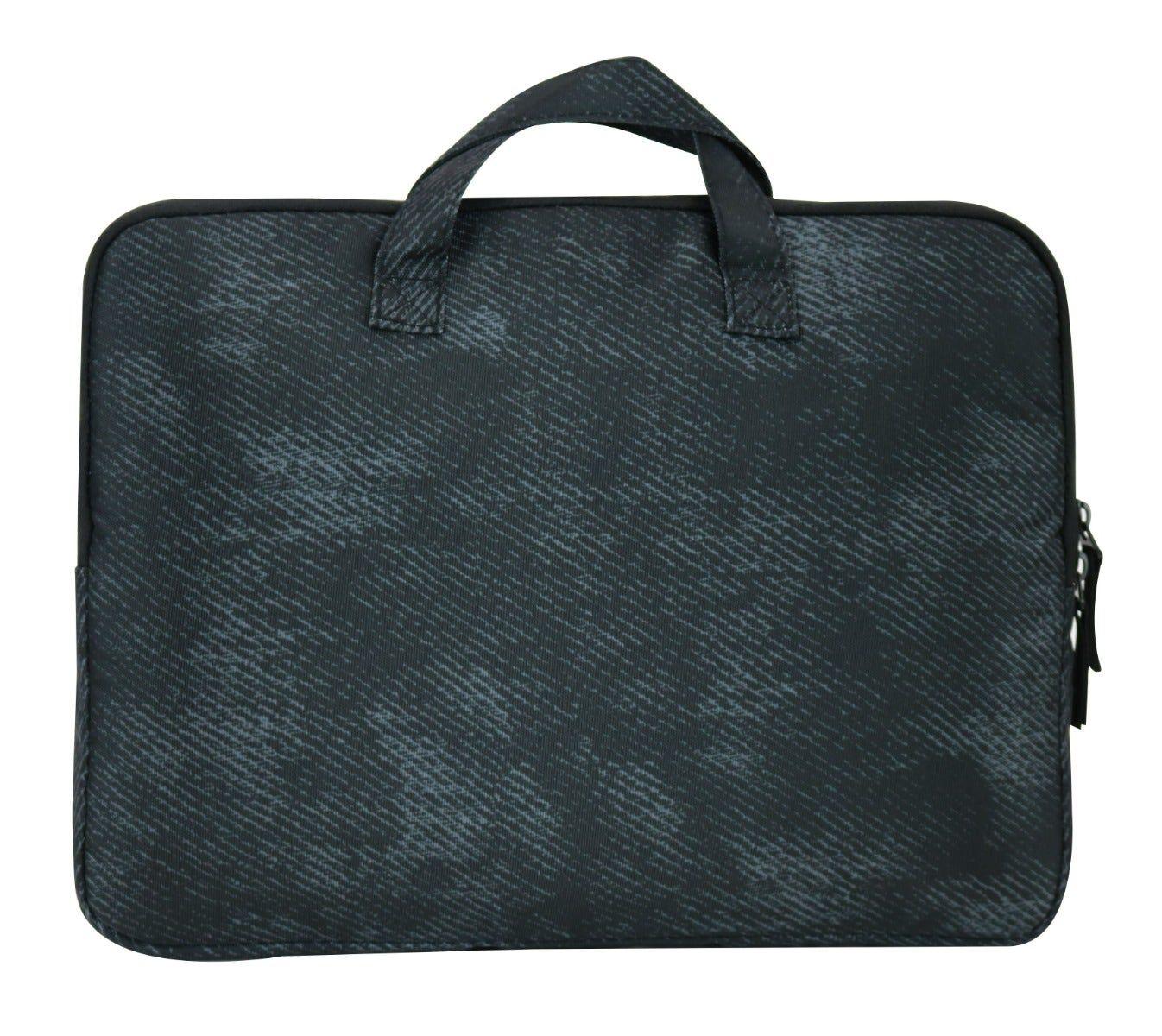 Funda Laptop Bit 14" Smoked Negra Head-5