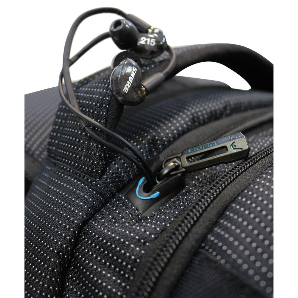Mochila Notebook Q7 40L USB Twin Tone Head-5