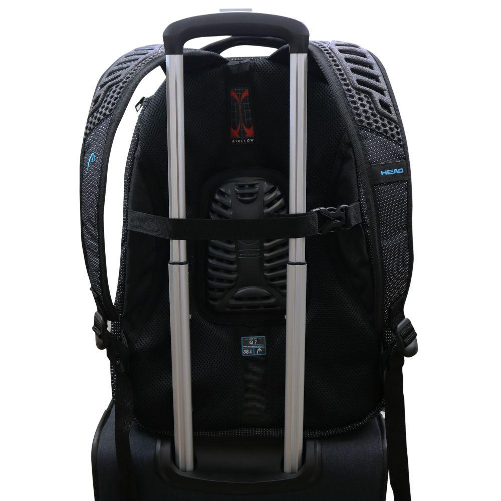 Mochila Notebook Q7 40L USB Twin Tone Head-6