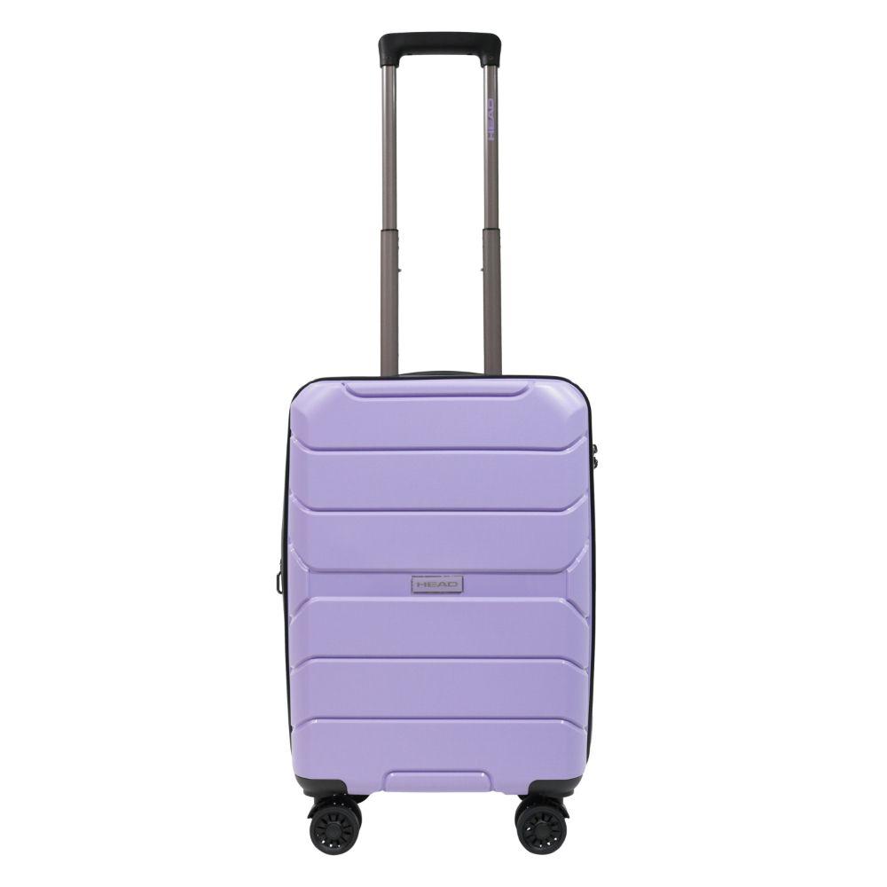 Maleta Buzios Cabina Expandible Tsa Lila Premium Head-1