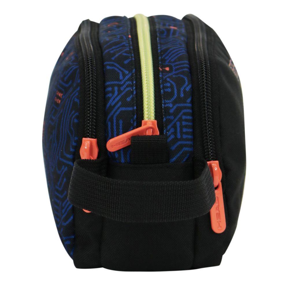 Estuche Square Game Azul Head-1