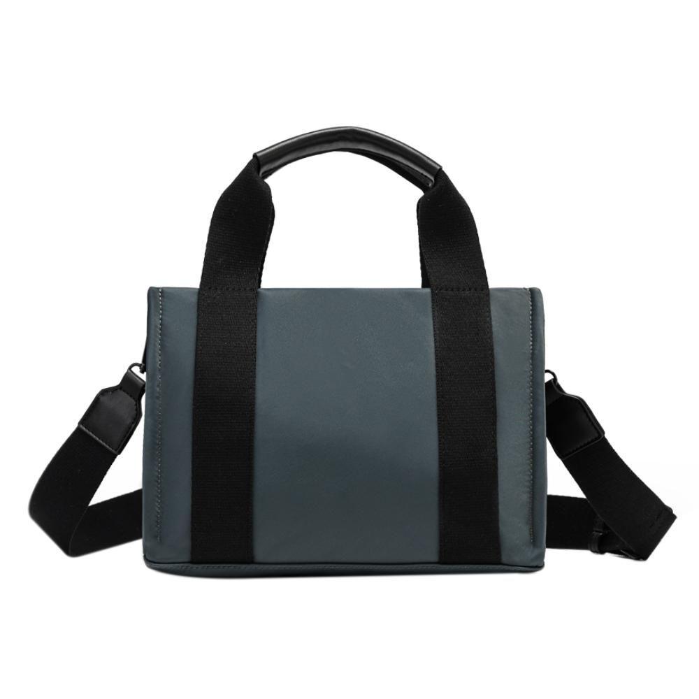 Cartera Mini Tote Charlotte Petroleo Calu-5