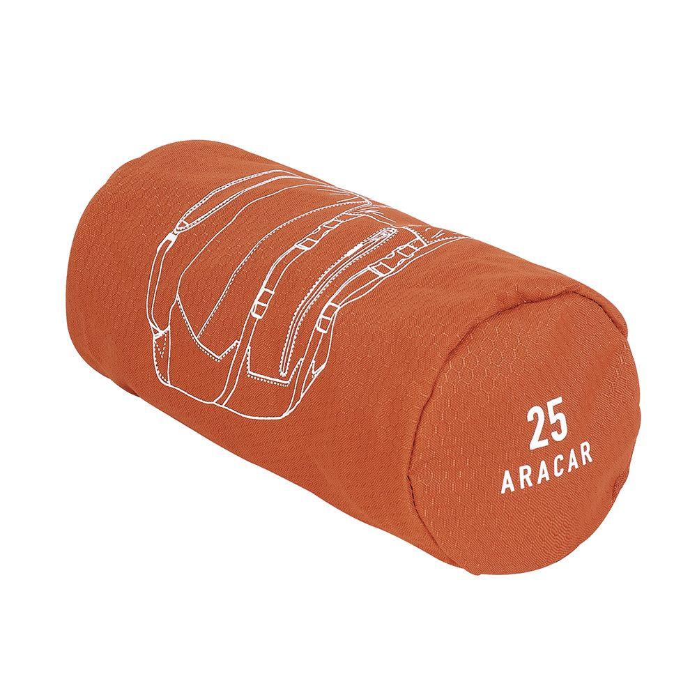 Mochila Outdoor Camping Aracar 25 Caramel Head-3