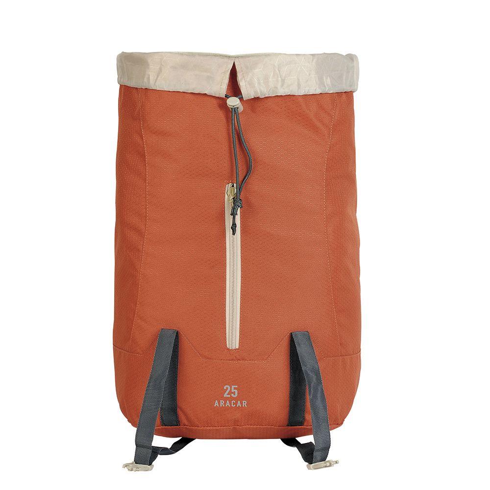 Mochila Outdoor Camping Aracar 25 Caramel Head-4