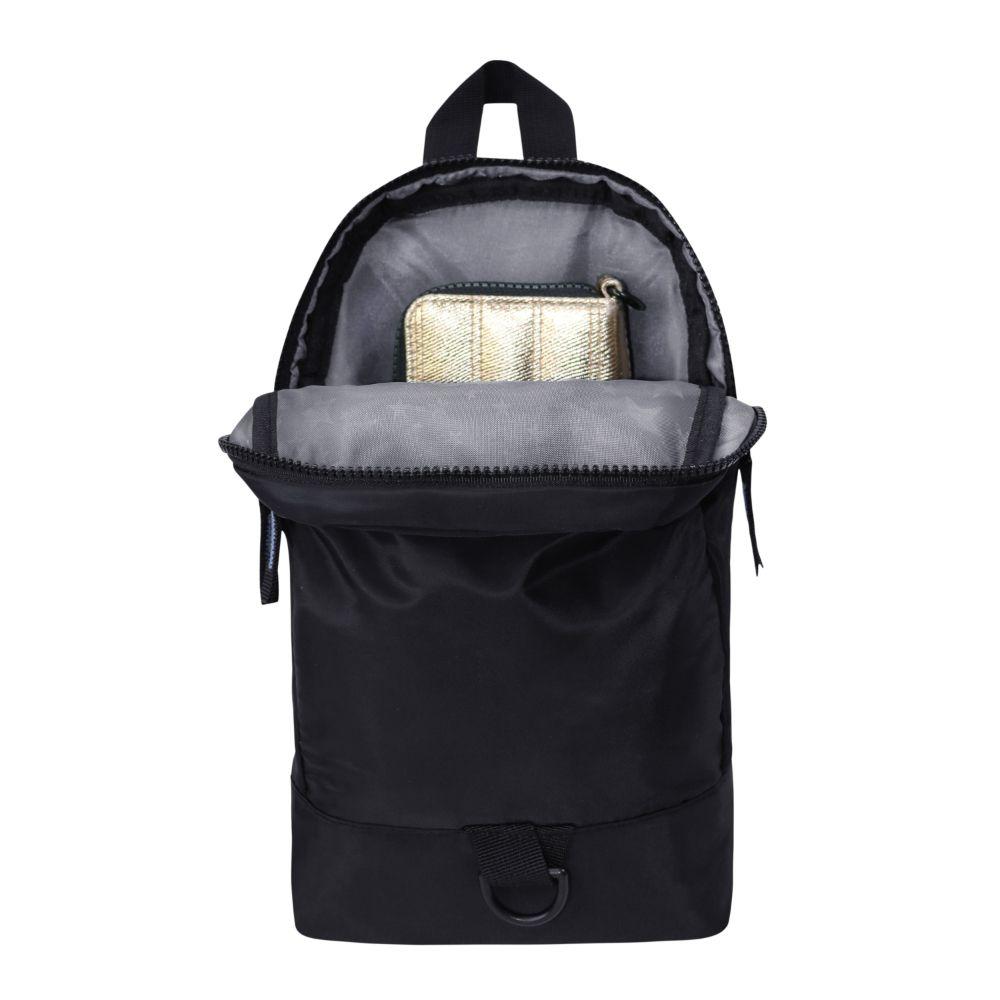 Bolso Gymbag Diving Mujer New Negro Head-3