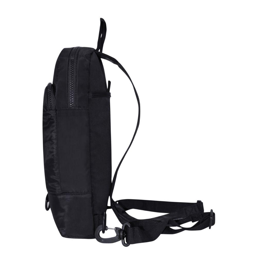 Bolso Gymbag Diving Mujer New Negro Head-6