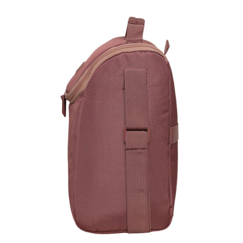 Lonchera Infantil Mujer Greenland Dusty Rose Head-3