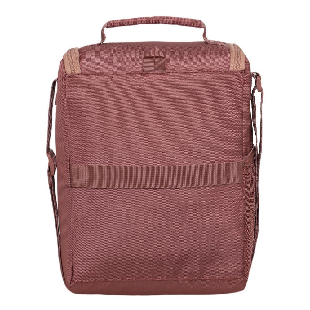 Lonchera Infantil Mujer Greenland Dusty Rose Head-4