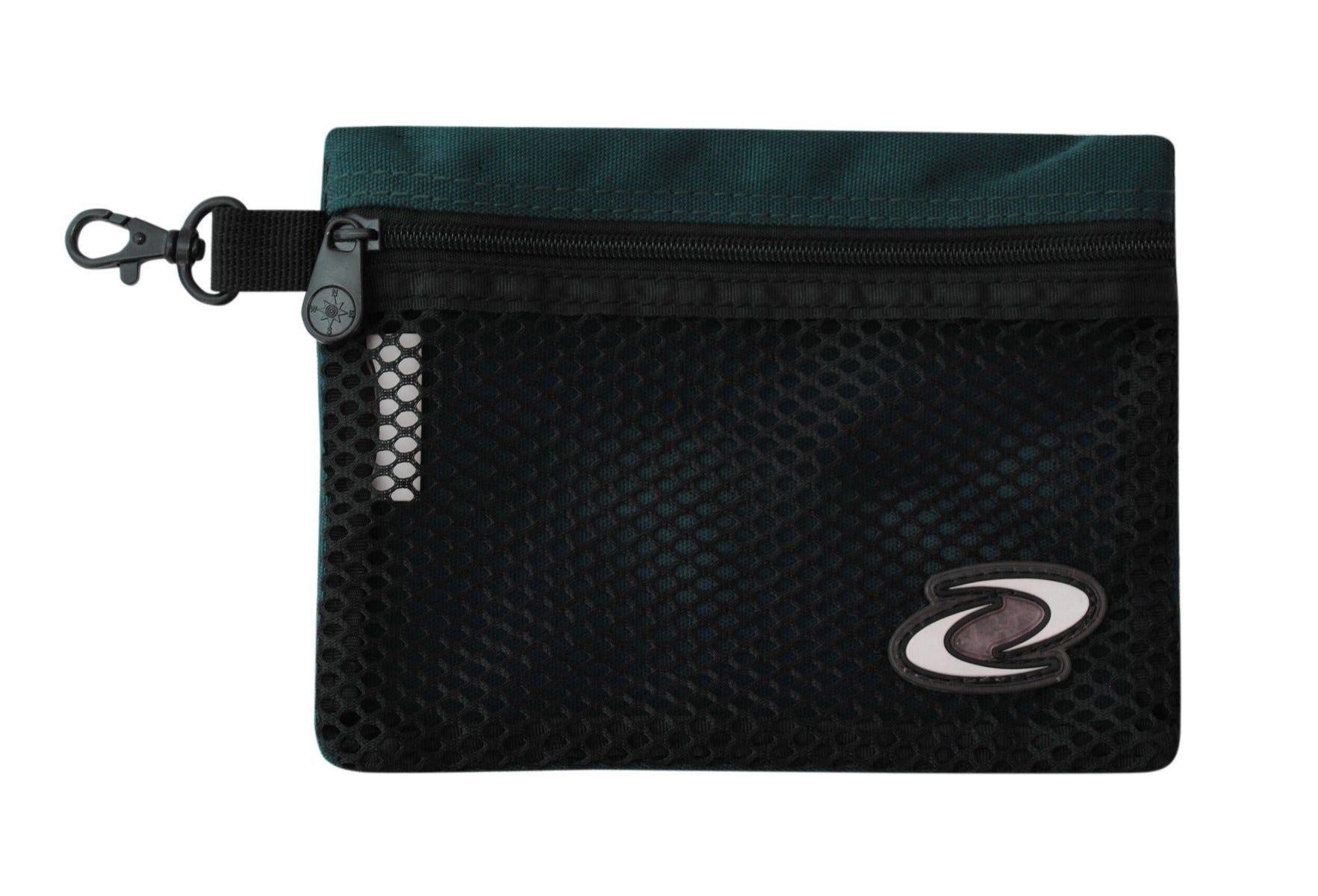 Organizador Estuche Viaje Bush M Verde Head-0