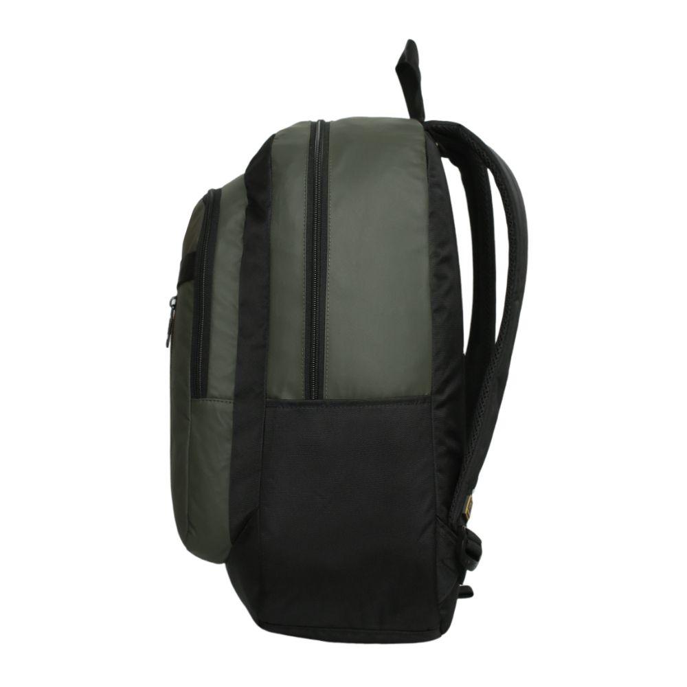 Mochila Ram Gancho Reverse Verde Militar Head-5