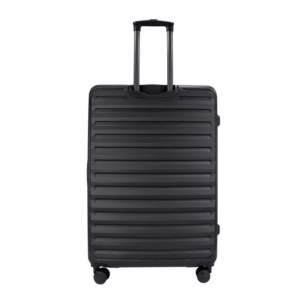 Maleta Toronto XL Expandible y TSA Negro Head-7