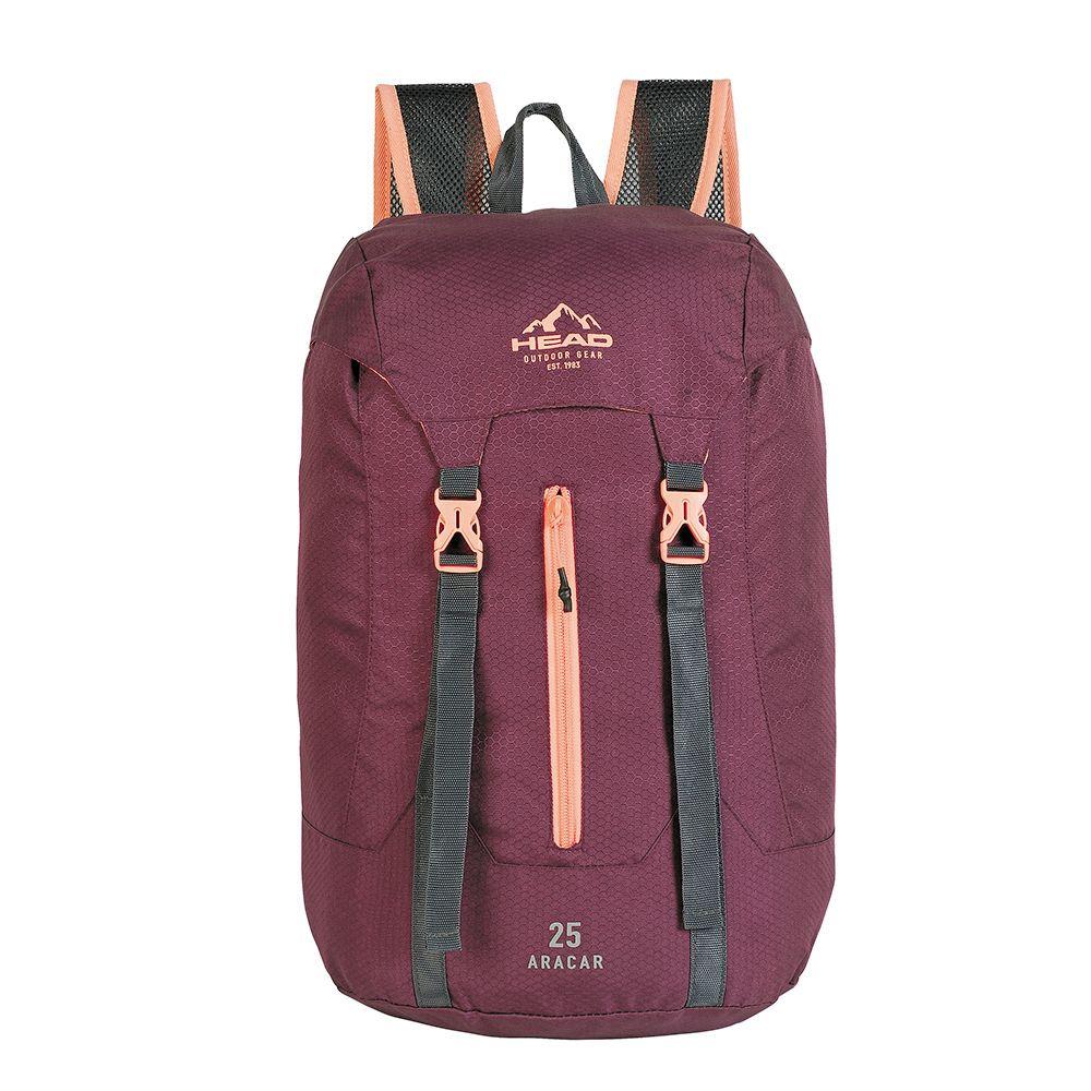 Mochila Outdoor Camping Aracar 25 Burdeo Head-2