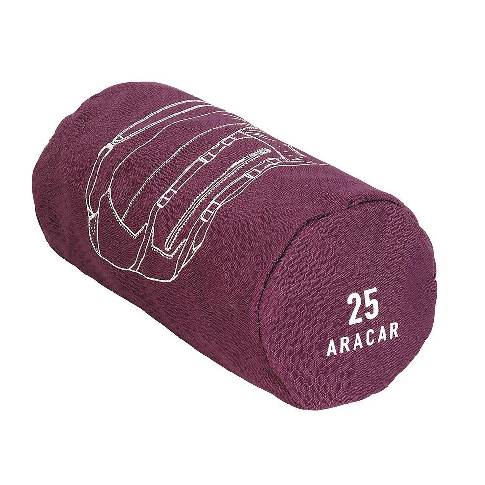 Mochila Outdoor Camping Aracar 25 Burdeo Head-3