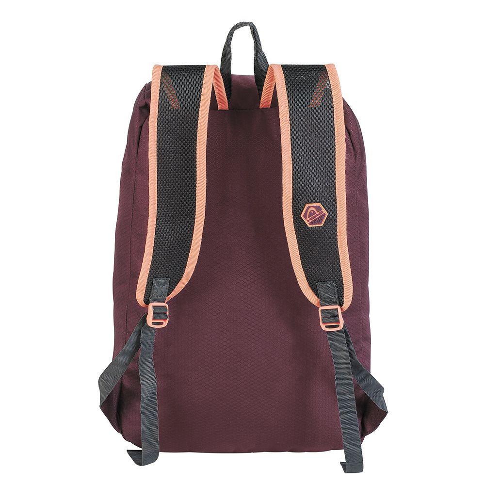 Mochila Outdoor Camping Aracar 25 Burdeo Head-6