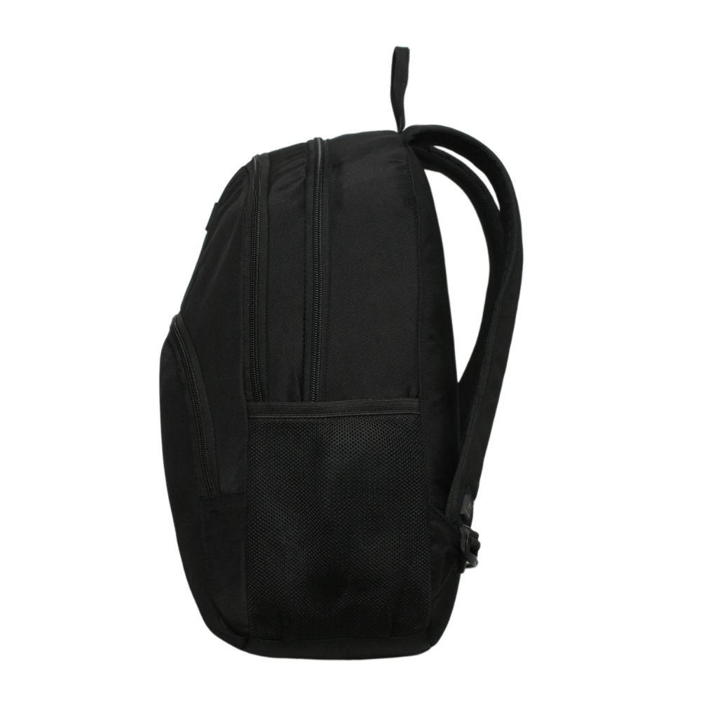 Mochila Compacta Chiron Negro Head-3