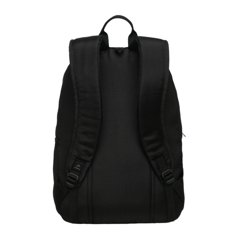 Mochila Compacta Chiron Negro Head-4