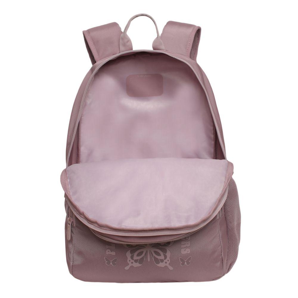 Mochila Mujer Mokka Palo Rosa Head-2