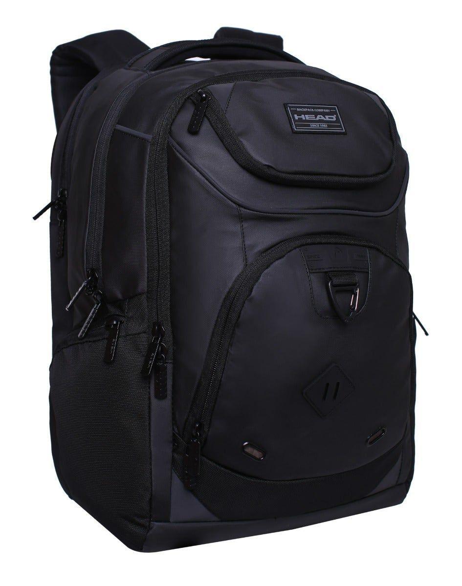 Mochila Maxus 22 Reverse Negro Head-0