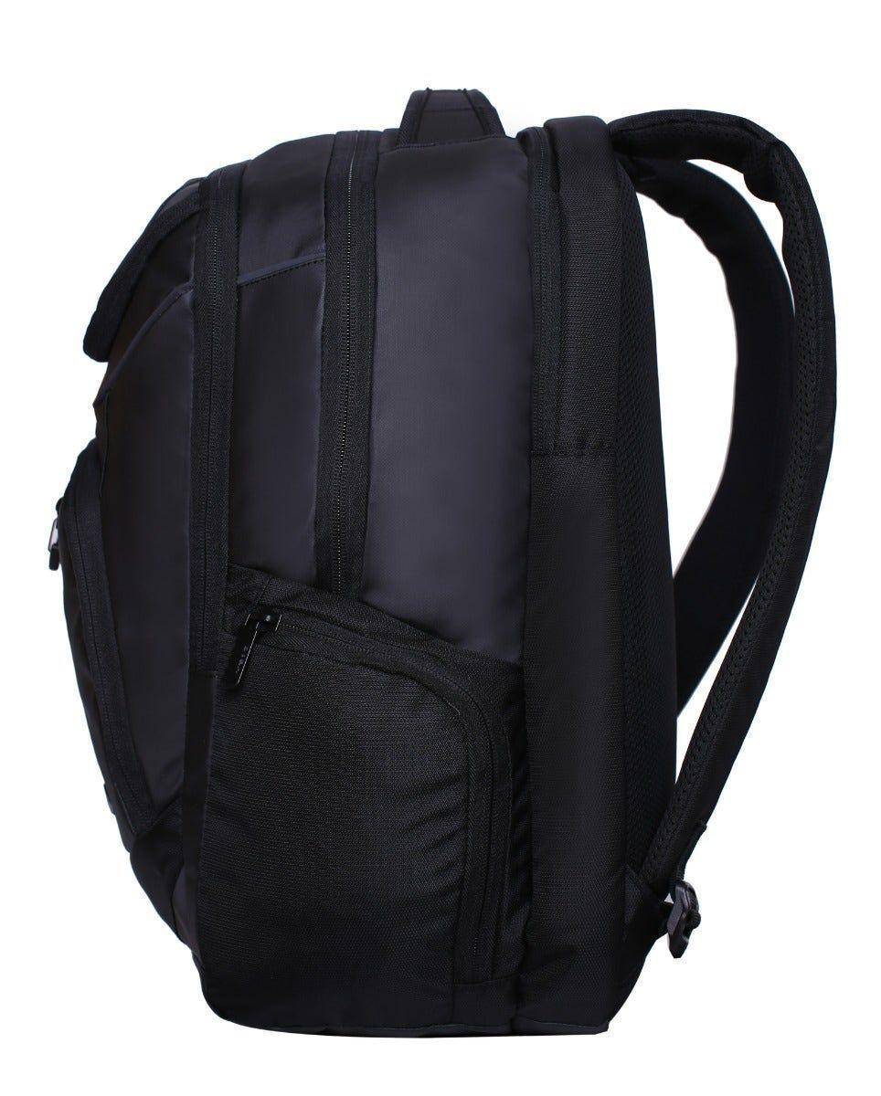 Mochila Maxus 22 Reverse Negro Head-4