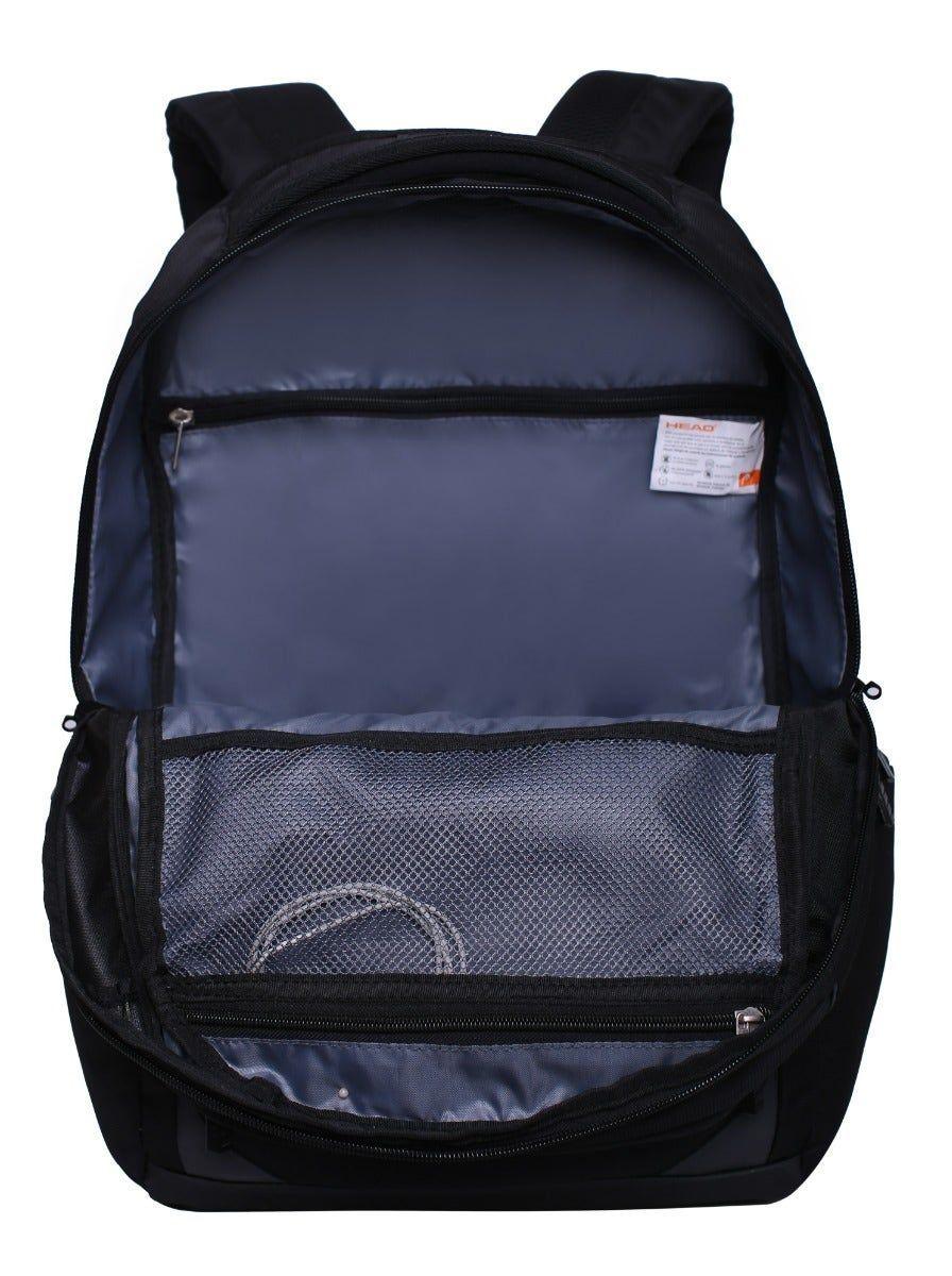 Mochila Maxus 22 Reverse Negro Head-3