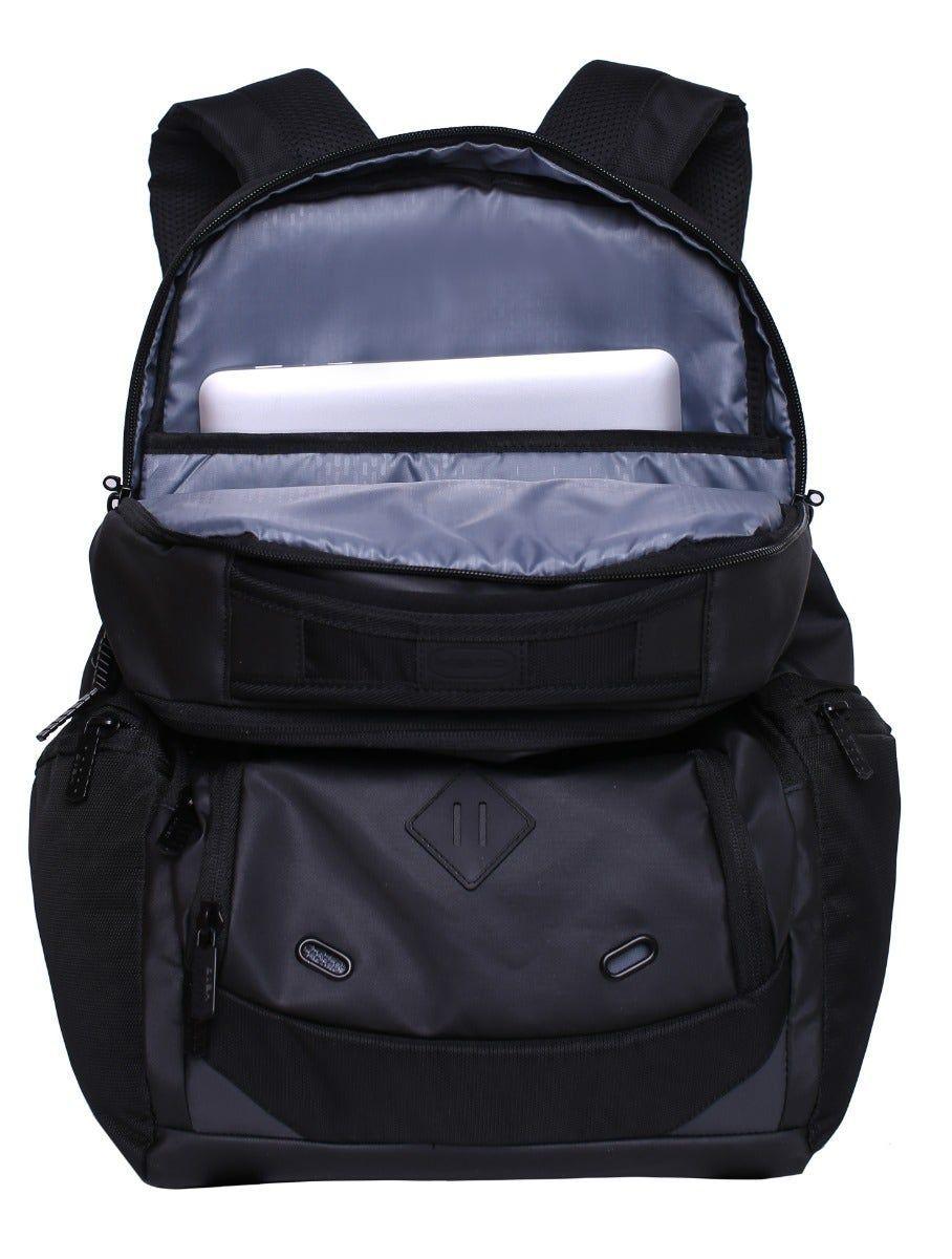 Mochila Maxus 22 Reverse Negro Head-1