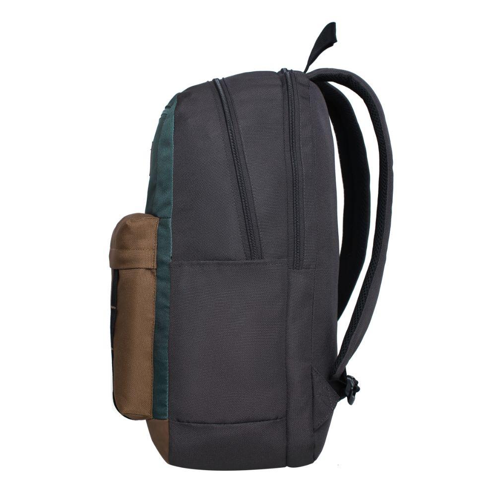Mochila Hilux Block Verde Cafe Head-3