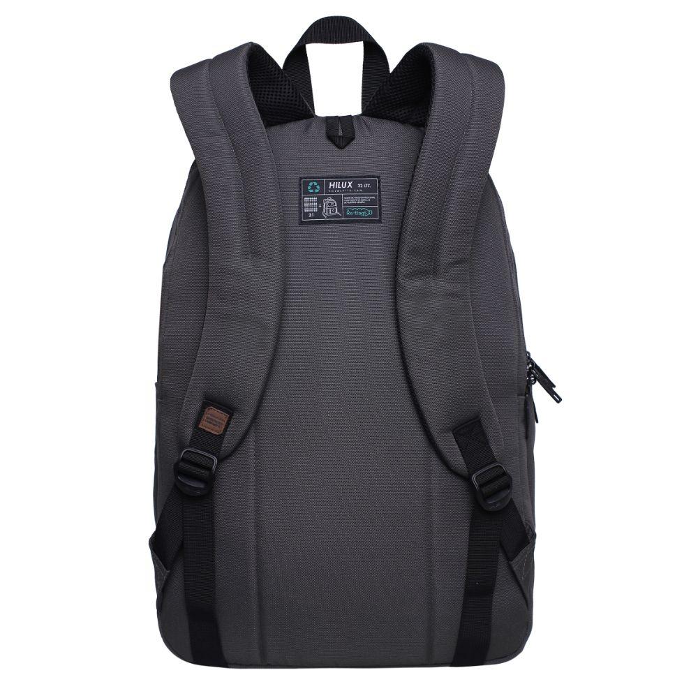 Mochila Hilux Block Verde Cafe Head-4